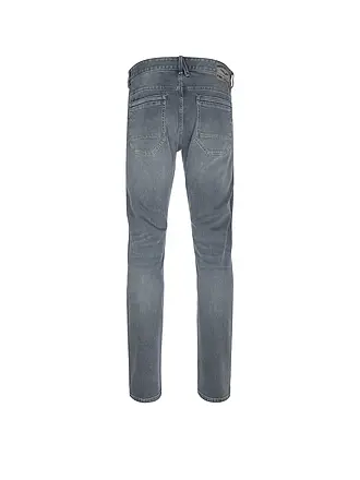 PME LEGEND | Jeans Coupe Droite | blau